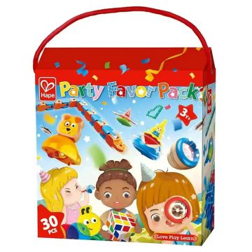 Set joc  HaPe International - Party
