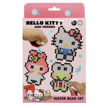 Set margele de apa  Micki - Hello Kitty and Friends