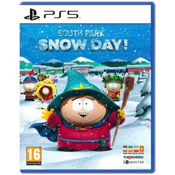 South Park - Snow Day! (PS5)