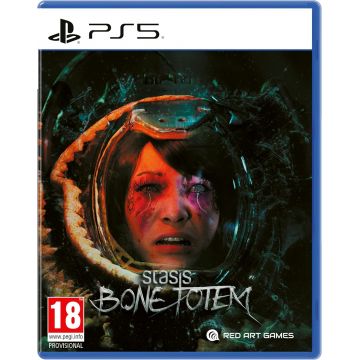 Stasis: Bone Totem (PS5)