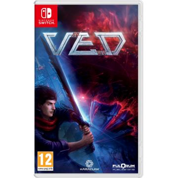 VED (Nintendo Switch)