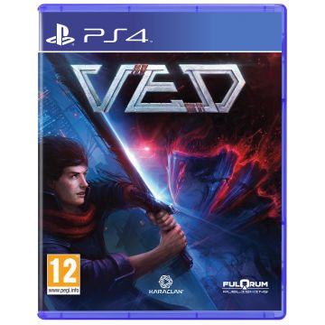 VED (PS4)
