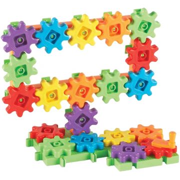 Constructor Learning Resources - Începeți să construiți