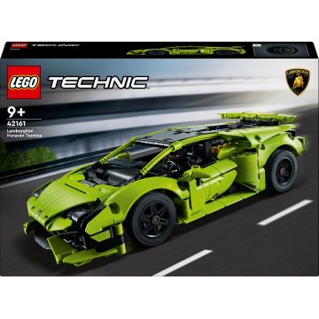 Constructor LEGO Technic - Lamborghini Huracán Technică (42161)