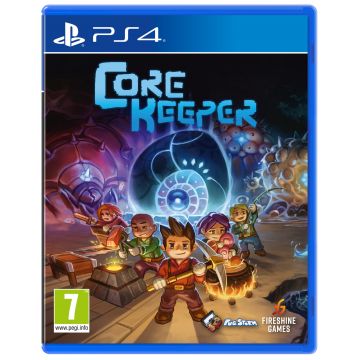 Core Keeper (PS4)