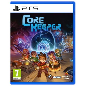 Core Keeper (PS5)