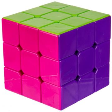 Cub magic Out of the Blue - Multicolor, 5.5 cm