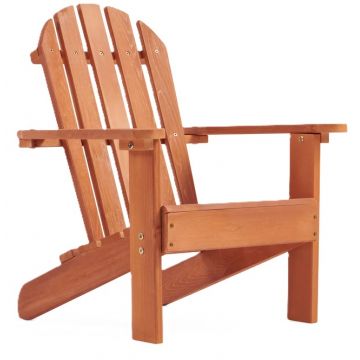 Șezlong pentru copii din lemn Ginger Home - Adirondack
