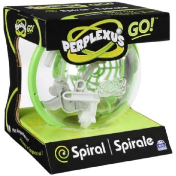 Joc de logică Perplexus Go