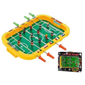 Joc de masă pentru copii Raya Toys - Football Jug
