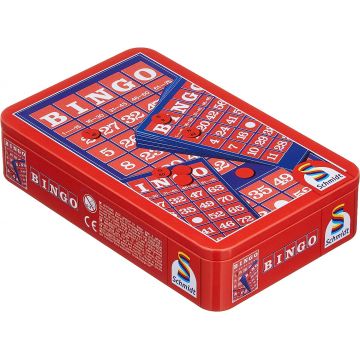 Joc de societate Bingo