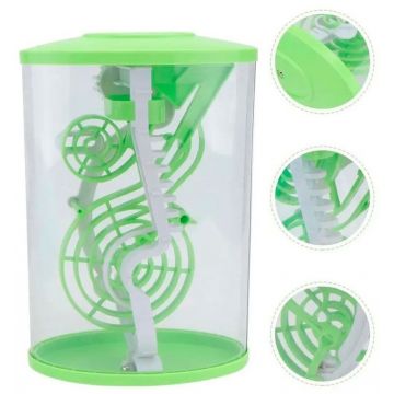 Joc pentru copii Raya Toys - labirint fără sfârșit