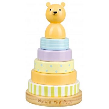 jucărie din lemn Orange Tree Toys -Winnie the Pooh