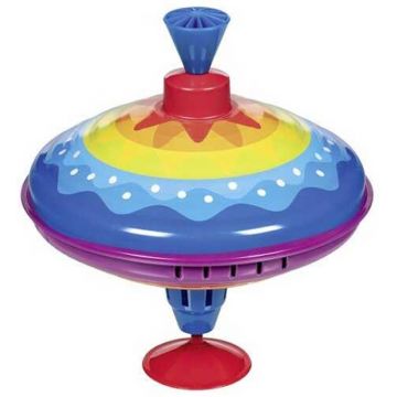 Jucărie pentru copii Goki - Pumpal, Dans colorat