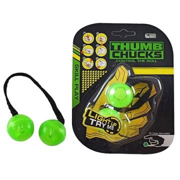 Jucării Raya Toys - Yo-Yo, cu lumini LED