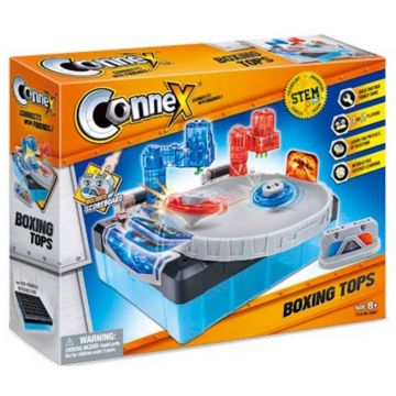 Kit de știință STEM  Amazing Toys Connex - Meci de box
