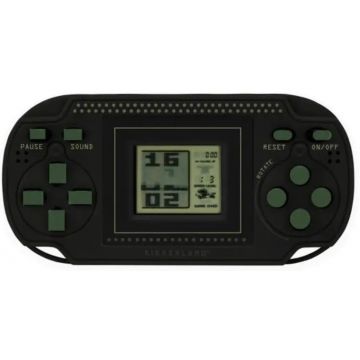 Mini consolă Kikkerland - 23 jocuri