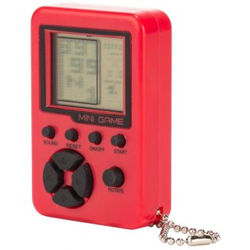 Mini consolă Kikkerland - 26 jocuri