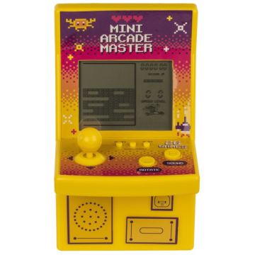 Mini slot machine  Out of the Blue - Arcade Masters, Sortiment