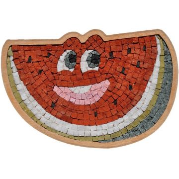Mozaic de piatră Neptune Mosaic - Pepene