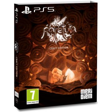 Papetura - Craft Edition (PS5)