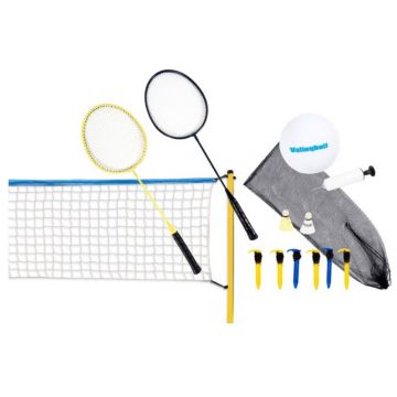 Set de joc Scatch - Volei și Badminton
