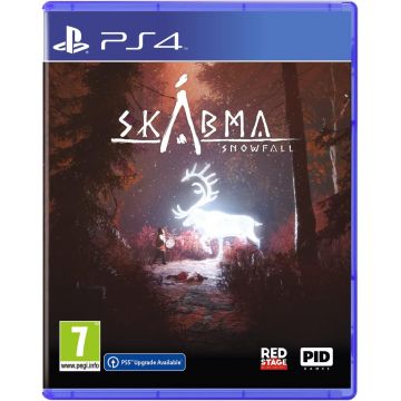 Skabma: Snowfall (PS4)
