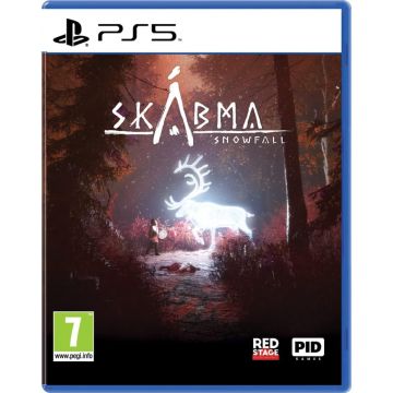 Skabma: Snowfall (PS5)