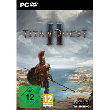 Titan Quest II (PC)