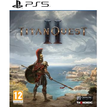 Titan Quest II (PS5)