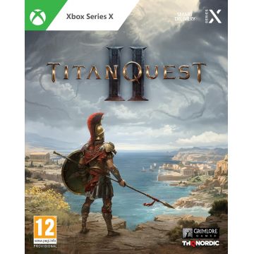 Titan Quest II (Xbox Series X)