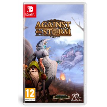 Against the Storm (Nintendo Switch)