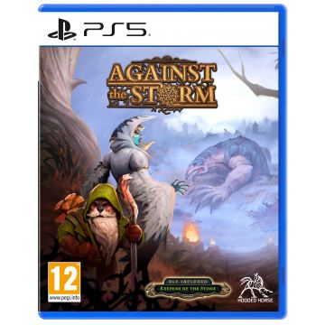Against the Storm (PS5)