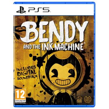 Bendy and the Ink Machine (PS5)