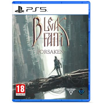 Bleak Faith: Forsaken (PS5)