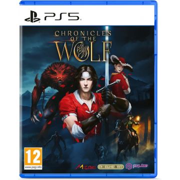 Chronicles of the Wolf (PS5)