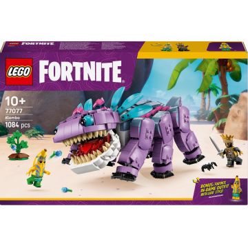 Constructor LEGO Fortnite - Klombo (77077)