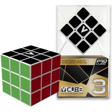 Cub de stivuire V-Cube - 3 Flat