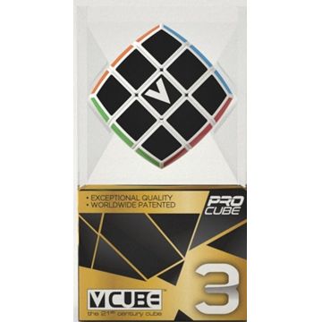 Cub de stivuire V-Cube - 3b Pillow