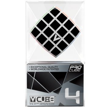 Cub de stivuire V-Cube - 4b Pillow