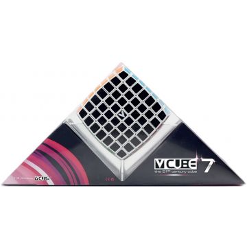 Cub de stivuire V-Cube - 7 Pillow, 7х7