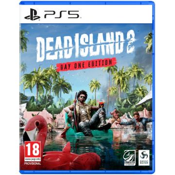 Dead Island 2 - Day One Edition (PS5)
