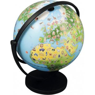Glob pentru copii Buki France