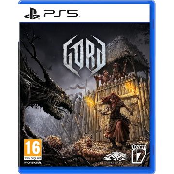 Gord (PS5)