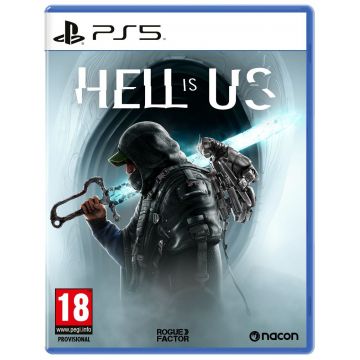 Hell is Us (PS5)