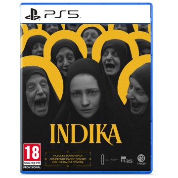 Indika (PS5)