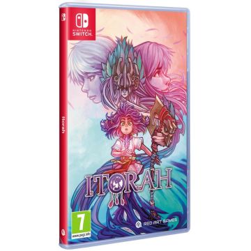 Itorah (Nintendo Switch)