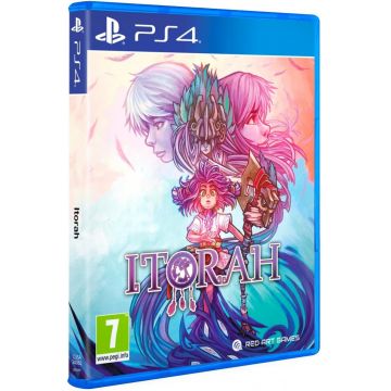 Itorah (PS4)