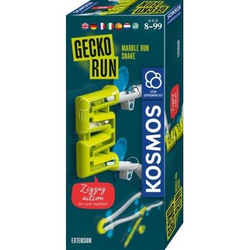 Joacă de copii Kosmos - Gecko Run, șarpe