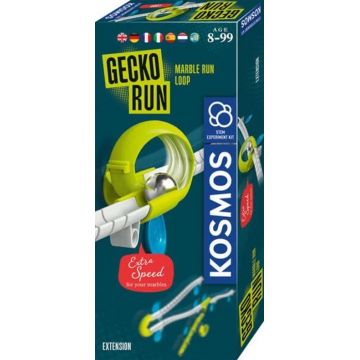 Joacă de copii Kosmos - Gecko Run, Looping